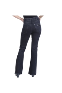 Calça Wrangler Flare WF2060