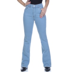 Calça Wrangler Flare WF2063