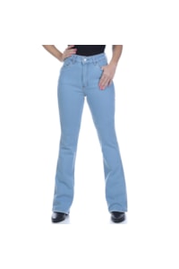 Calça Wrangler Flare WF2063