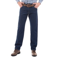 Calça Wrangler Jeans 47MACPW
