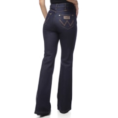 Calça Wrangler Sally Flare WF2049