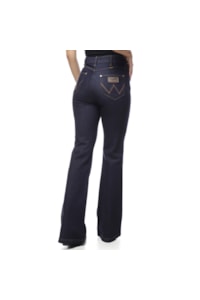 Calça Wrangler Sally Flare WF2049