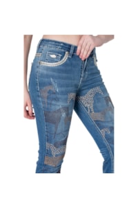 Calça Zenz Western 1883 ZW0224051