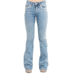 Calça Zenz Western Camp Fire ZW0324007
