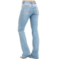 Calça Zenz Western Camp Fire ZW0324007