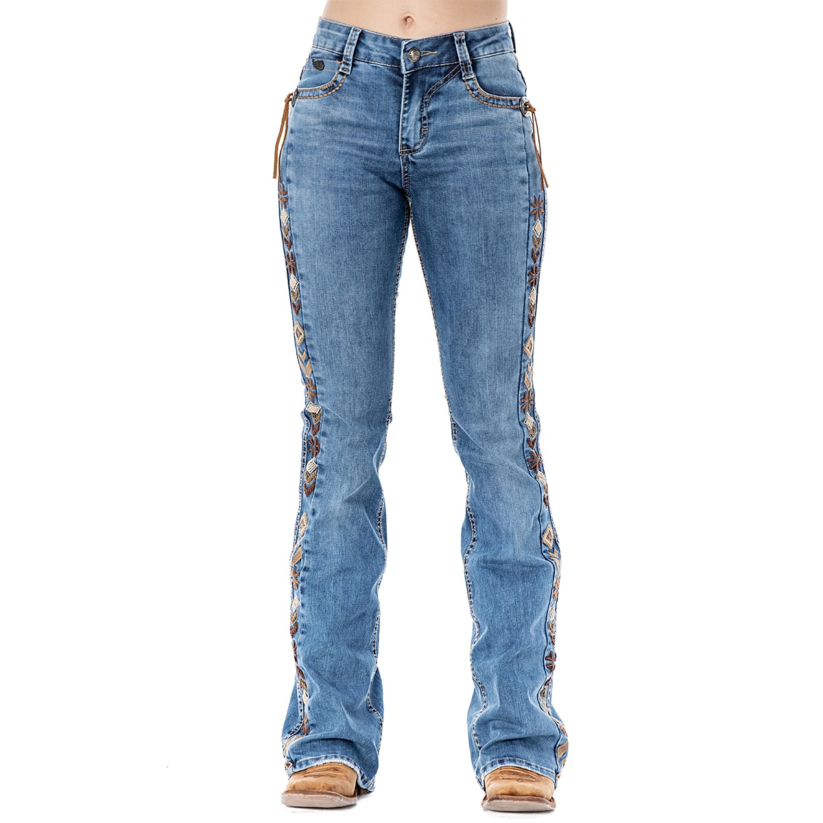 パンツ STONE  SPEED JEANS 2001ss Calça Skate Loose Bootcut Denim Stone Wash | Vans