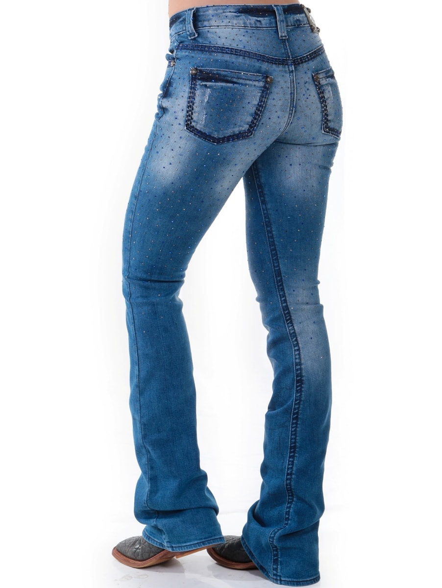 calça zenz western promoção