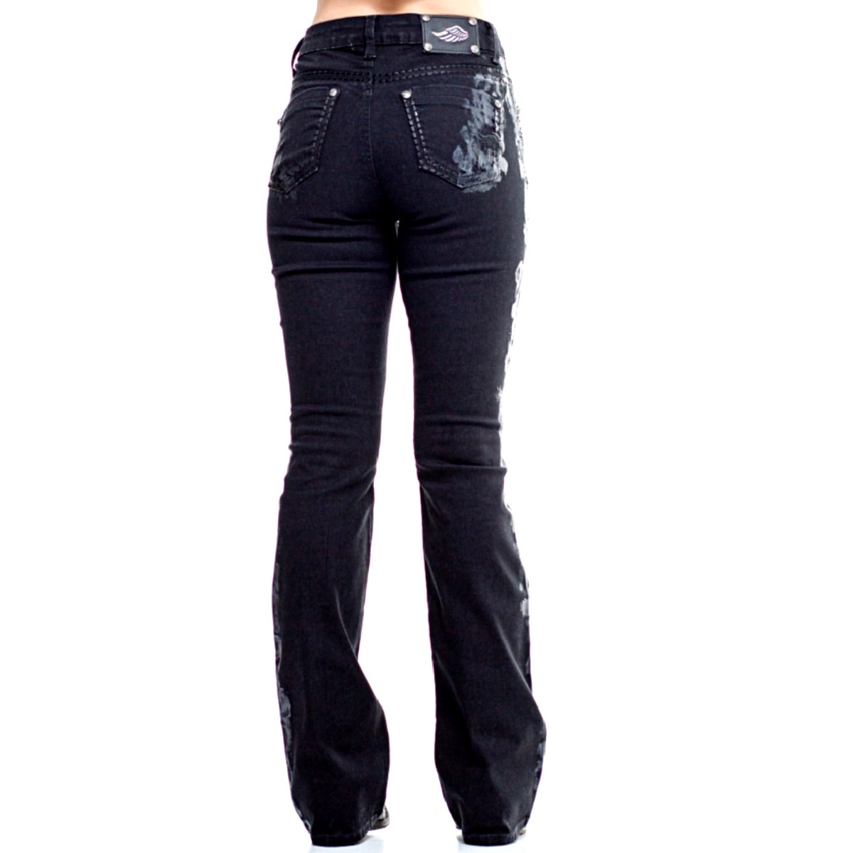 Calça Zenz Western Famous ZW0323011 | Cris & Cia