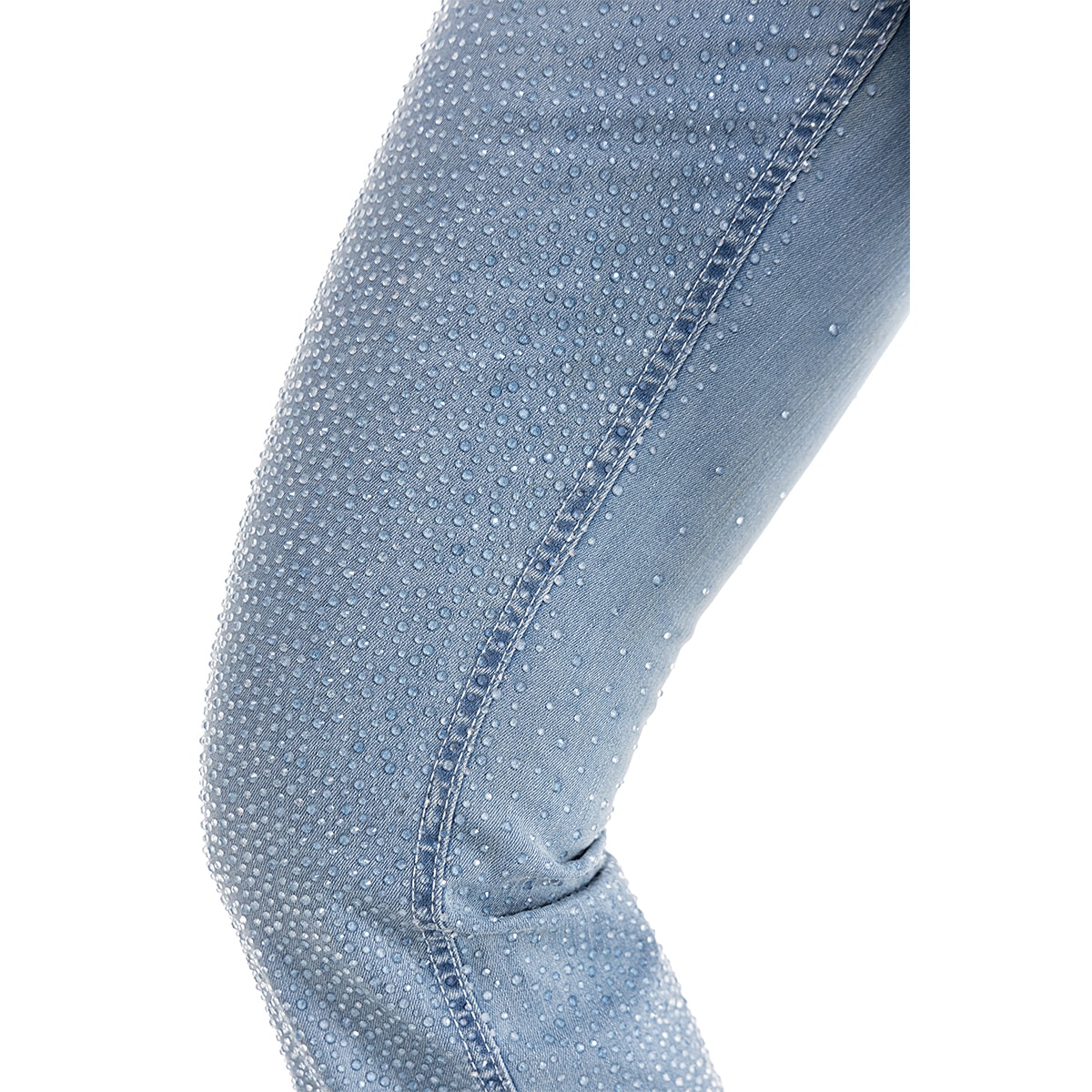 Calça Zenz Western Farm Land ZW0325004 Delavê | Cris & Cia
