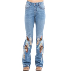 Calça Zenz Western Geronimo ZW0125025