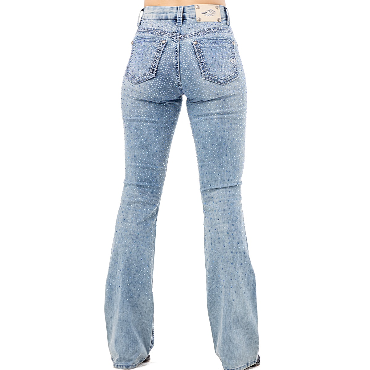 Calça Zenz Western Indiana ZW0225001 | Cris & Cia