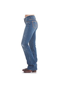 Calça Zenz Western London Jeans ZW0124020