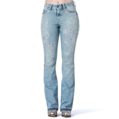 Calça Zenz Western Margot ZW0224021