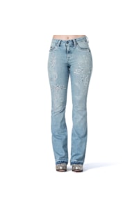 Calça Zenz Western Margot ZW0224021