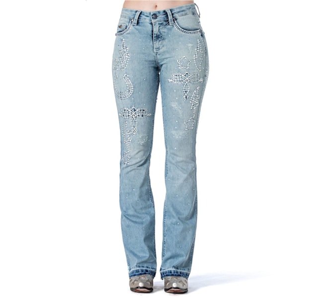 Calça Zenz Western Margot ZW0224021