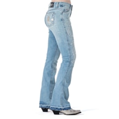 Calça Zenz Western Margot ZW0224021