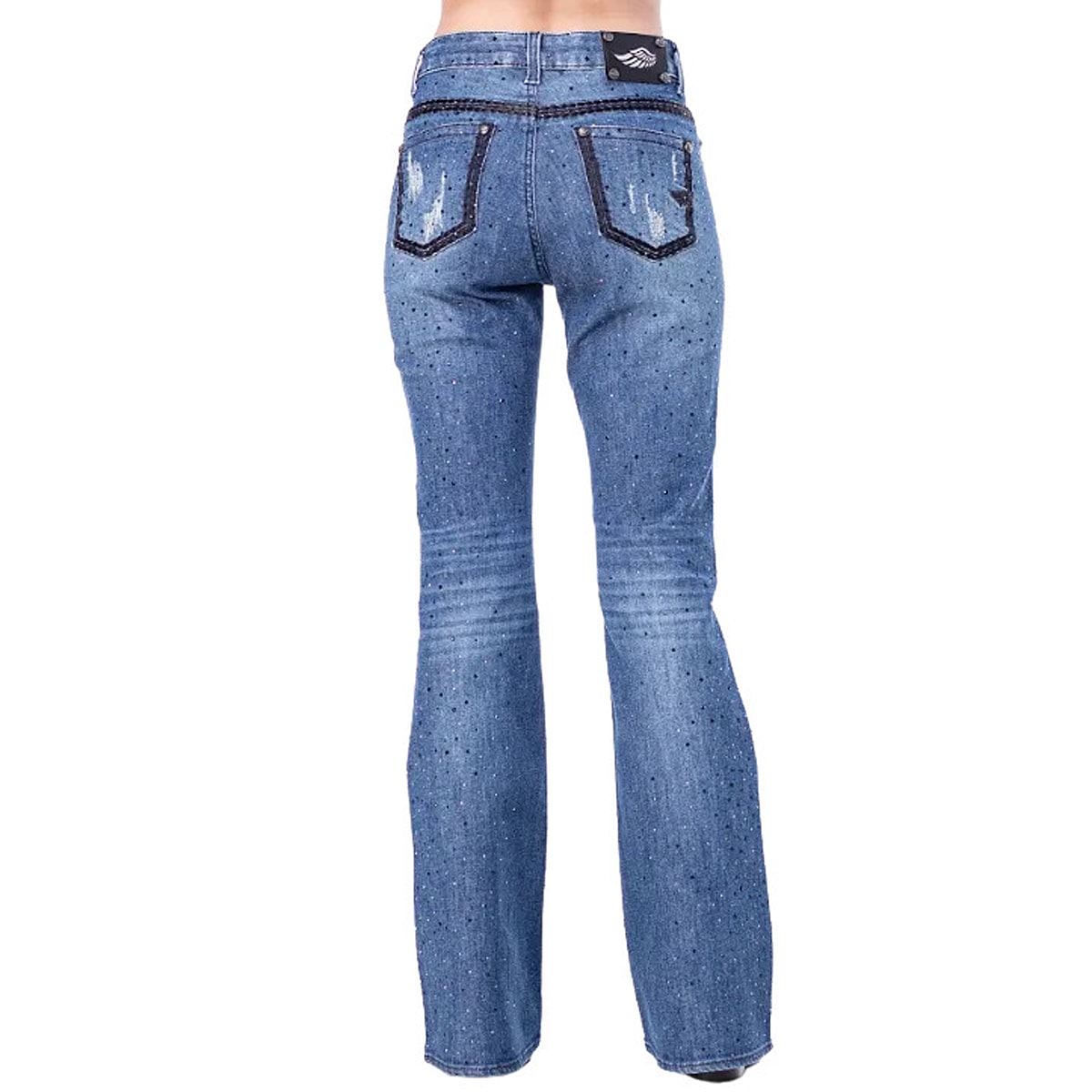 Calça Zenz Western San Martin ZW0123085 | Cris & Cia