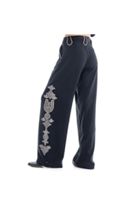 Calça Zenz Western Sequoia ZW0125057
