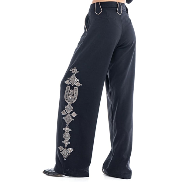 Calça Zenz Western Sequoia ZW0125057