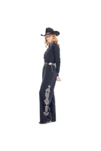 Calça Zenz Western Sequoia ZW0125057