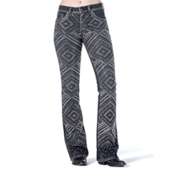Calça Zenz Western Texas ZW0224030