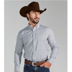 Camisa All Hunter Classic Fit 1990