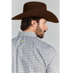 Camisa All Hunter Classic Fit 1990
