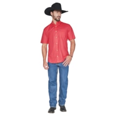 Camisa All Hunter Classic Fit 2026