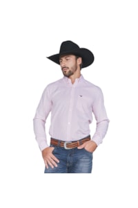 Camisa All Hunter Classic Fit  2054