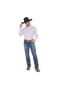 Camisa All Hunter Classic Fit  2054