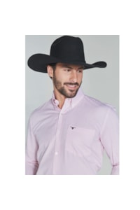 Camisa All Hunter Classic Fit  2054