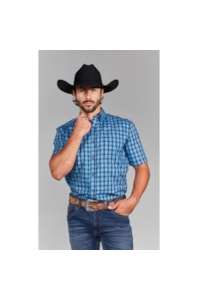 Camisa All Hunter Classic Fit 2350