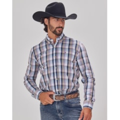 Camisa All Hunter Classic Fit 2747