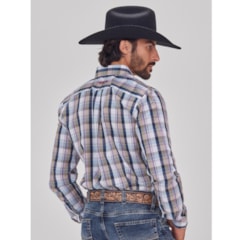 Camisa All Hunter Classic Fit 2747