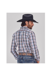 Camisa All Hunter Classic Fit 2747