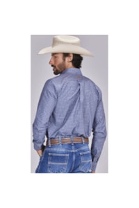 Camisa All Hunter Classic Fit 2962