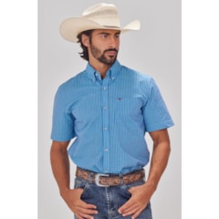 Camisa All Hunter Classic Fit 3002