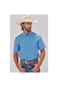 Camisa All Hunter Classic Fit 3002