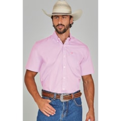 Camisa All Hunter Classic Fit 3013
