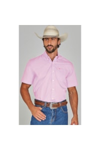 Camisa All Hunter Classic Fit 3013