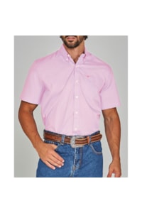 Camisa All Hunter Classic Fit 3013