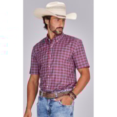Camisa All Hunter Classic Fit 3134