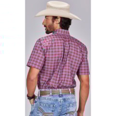 Camisa All Hunter Classic Fit 3134