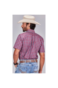 Camisa All Hunter Classic Fit 3134