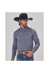 Camisa All Hunter Classic Fit 3150