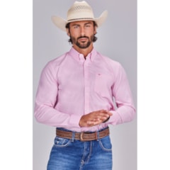 Camisa All Hunter Classic Fit 3151