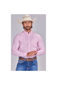 Camisa All Hunter Classic Fit 3151