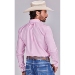 Camisa All Hunter Classic Fit 3151