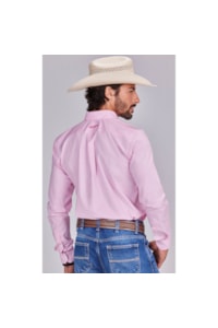 Camisa All Hunter Classic Fit 3151