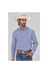 Camisa All Hunter Classic Fit  3250